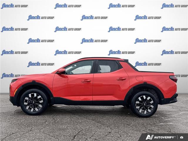 2025 Hyundai Santa Cruz Preferred (Stk: 1047) in Kitchener - Image 3 of 24 2025 Hyundai Santa Cruz Preferred (Stk: 1047) in Kitchener - Image 3 of 24