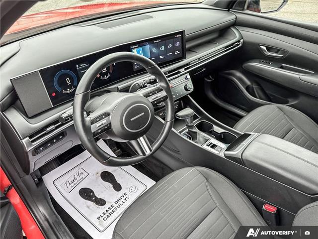 2025 Hyundai Santa Cruz Preferred (Stk: 1047) in Kitchener - Image 12 of 24 2025 Hyundai Santa Cruz Preferred (Stk: 1047) in Kitchener - Image 12 of 24