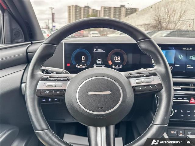 2025 Hyundai Santa Cruz Preferred (Stk: 1047) in Kitchener - Image 13 of 24 2025 Hyundai Santa Cruz Preferred (Stk: 1047) in Kitchener - Image 13 of 24