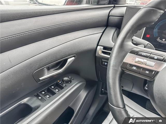 2025 Hyundai Santa Cruz Preferred (Stk: 1047) in Kitchener - Image 16 of 24 2025 Hyundai Santa Cruz Preferred (Stk: 1047) in Kitchener - Image 16 of 24
