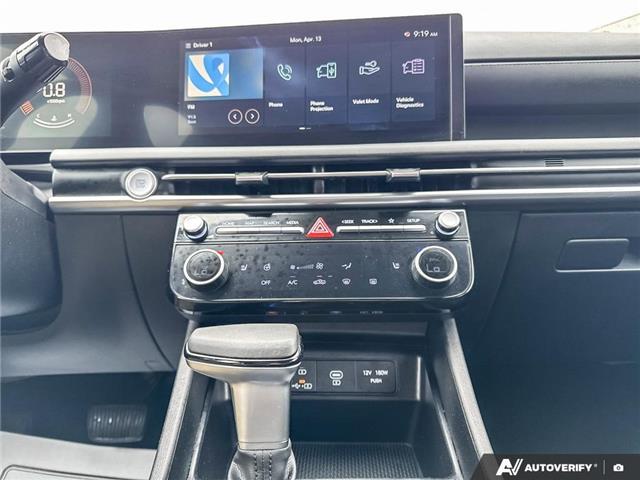 2025 Hyundai Santa Cruz Preferred (Stk: 1047) in Kitchener - Image 18 of 24 2025 Hyundai Santa Cruz Preferred (Stk: 1047) in Kitchener - Image 18 of 24