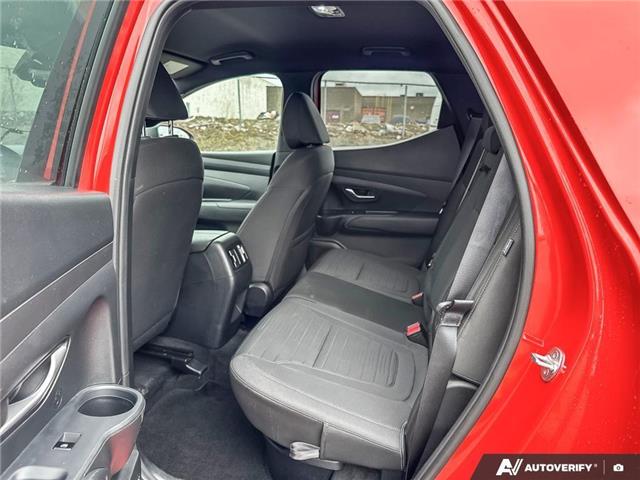 2025 Hyundai Santa Cruz Preferred (Stk: 1047) in Kitchener - Image 22 of 24 2025 Hyundai Santa Cruz Preferred (Stk: 1047) in Kitchener - Image 22 of 24