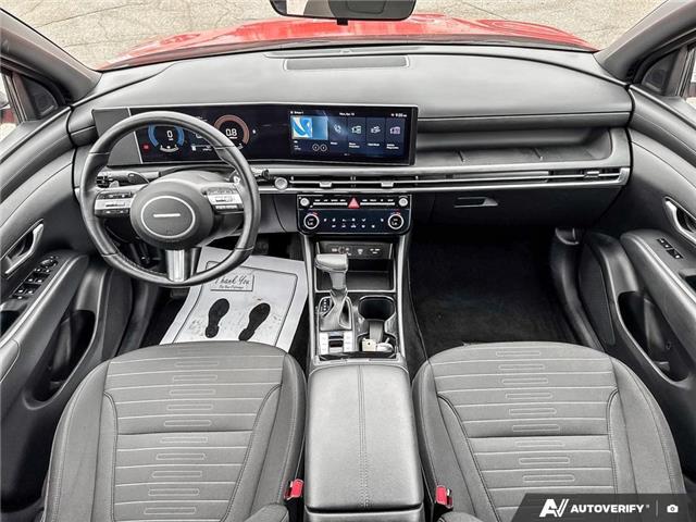 2025 Hyundai Santa Cruz Preferred (Stk: 1047) in Kitchener - Image 23 of 24 2025 Hyundai Santa Cruz Preferred (Stk: 1047) in Kitchener - Image 23 of 24