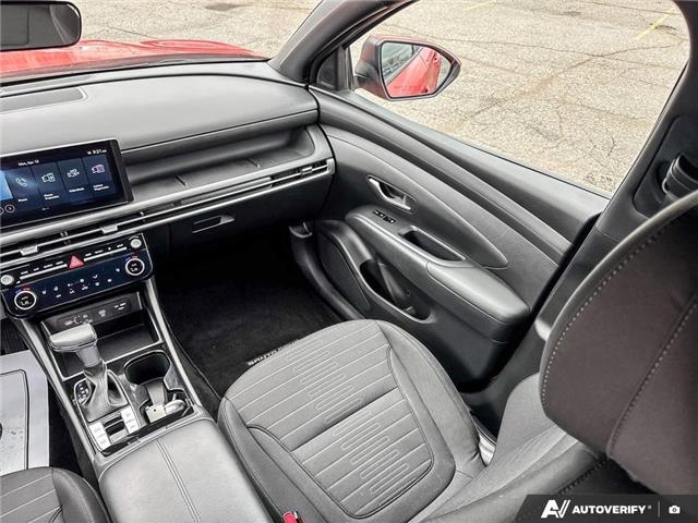 2025 Hyundai Santa Cruz Preferred (Stk: 1047) in Kitchener - Image 24 of 24 2025 Hyundai Santa Cruz Preferred (Stk: 1047) in Kitchener - Image 24 of 24