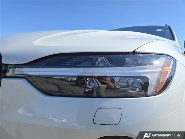 2022 Volvo XC60 B6 R-Design (Stk: 981) in Kitchener - Image 8 of 24