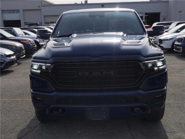 2023 RAM 1500 Limited (Stk: 1082) in Kitchener - Image 1 of 6