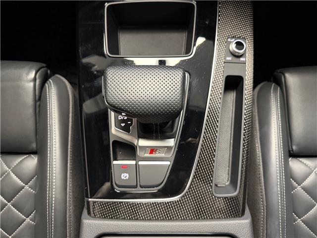 2022 Audi SQ5 3.0T Progressiv (Stk: A9232) in Saint-Eustache - Image 15 of 24