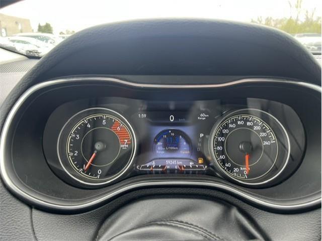 2021 Jeep Cherokee Altitude (Stk: 118487) in London - Image 8 of 13