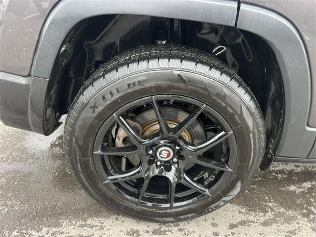 2021 Jeep Cherokee Altitude (Stk: 118487) in London - Image 13 of 13