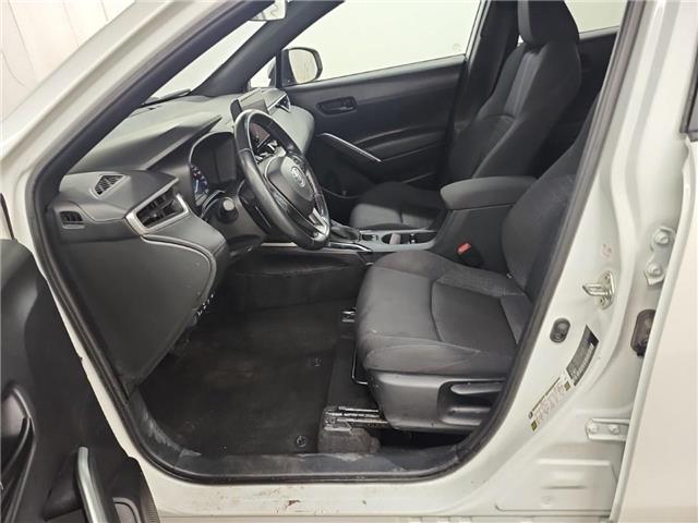 2023 Toyota Corolla Cross Hybrid SE (Stk: 1049) in Kitchener - Image 7 of 7