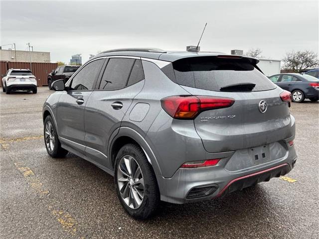 2020 Buick Encore GX Preferred (Stk: 14883) in Sudbury - Image 3 of 8