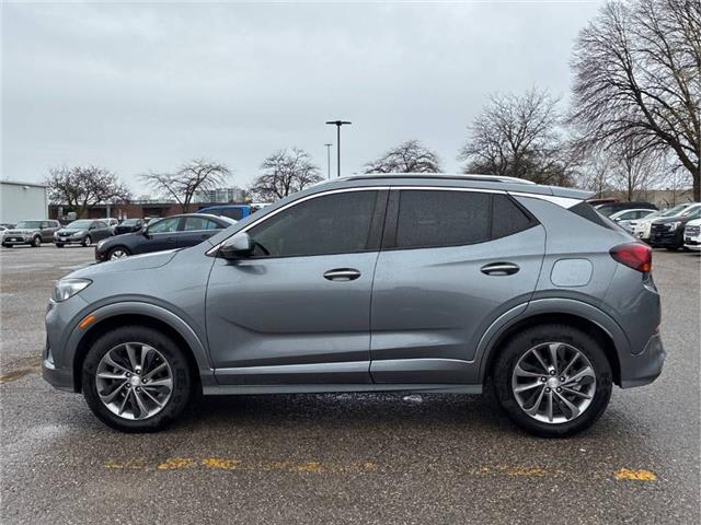 2020 Buick Encore GX Preferred (Stk: 14883) in Sudbury - Image 2 of 8