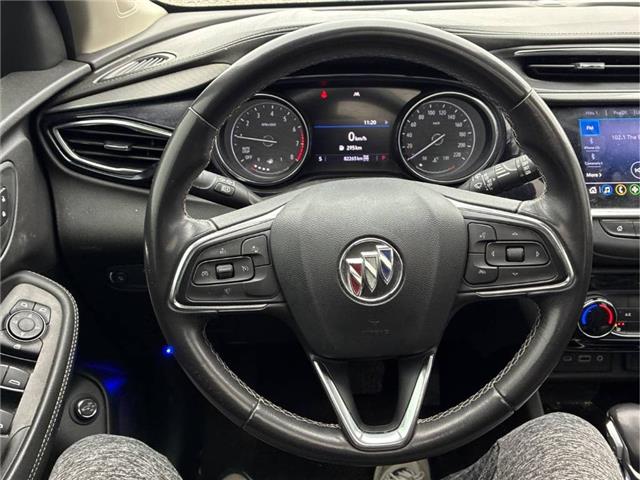 2020 Buick Encore GX Preferred (Stk: 14883) in Sudbury - Image 6 of 8