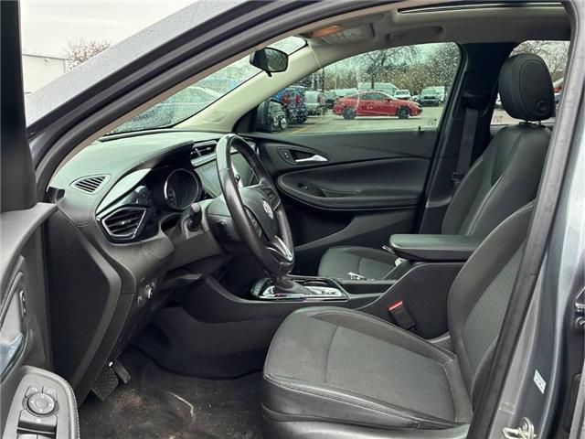 2020 Buick Encore GX Preferred (Stk: 14883) in Sudbury - Image 5 of 8