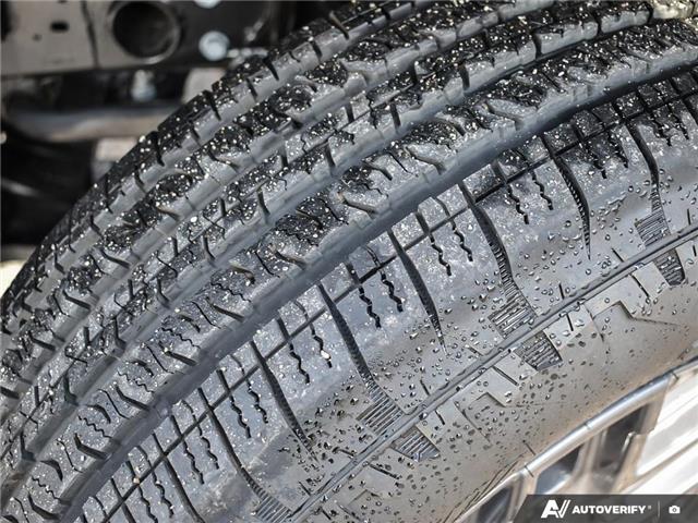2025 Jeep Wrangler Sport (Stk: 44550) in Kitchener - Image 7 of 27