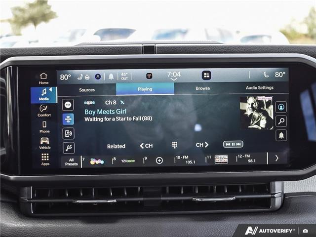 2025 Jeep Wrangler Sport (Stk: 44550) in Kitchener - Image 21 of 27