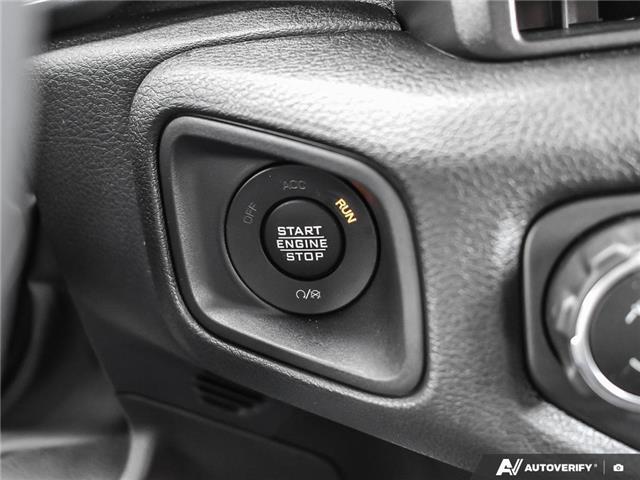 2025 Jeep Wrangler Sport (Stk: 44550) in Kitchener - Image 27 of 27