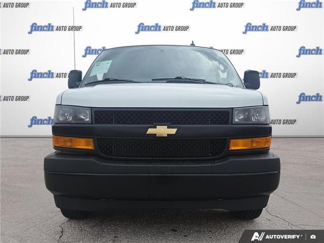 2024 Chevrolet Express 2500 Work Van (Stk: 1004) in Kitchener - Image 2 of 24