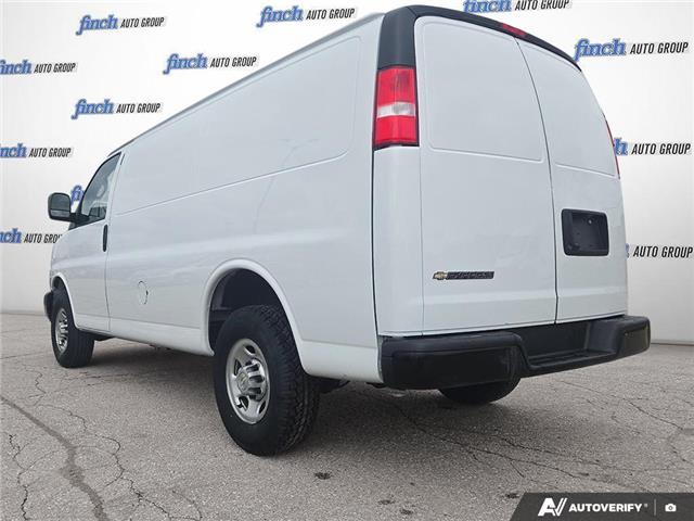 2024 Chevrolet Express 2500 Work Van (Stk: 1004) in Kitchener - Image 4 of 24