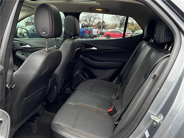 2020 Buick Encore GX Preferred (Stk: 14883) in Sudbury - Image 8 of 8