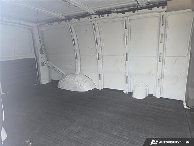 2024 Chevrolet Express 2500 Work Van (Stk: 1004) in Kitchener - Image 22 of 24