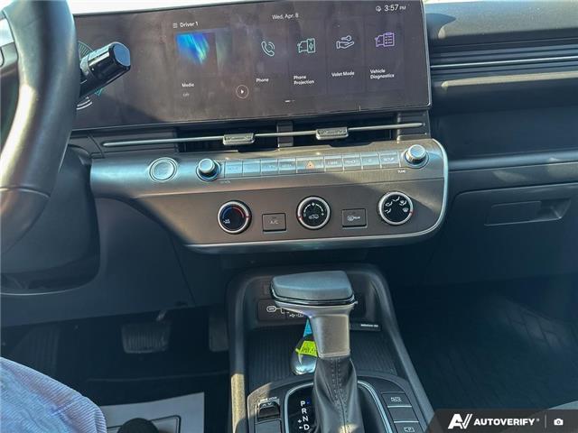 2024 Hyundai Kona 2.0L Preferred (Stk: 1005) in Kitchener - Image 18 of 24