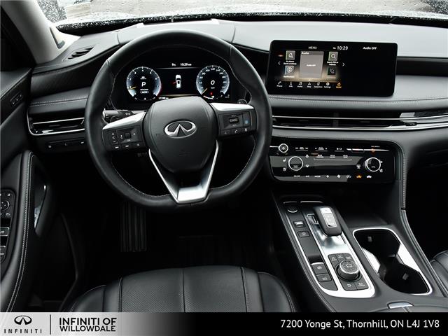 2024 Infiniti QX60 Sensory (Stk: K1472A) in Thornhill - Image 14 of 26