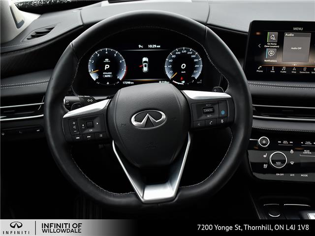 2024 Infiniti QX60 Sensory (Stk: K1472A) in Thornhill - Image 15 of 26