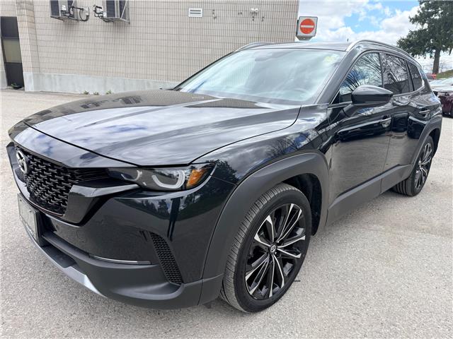 2023 Mazda CX-50 GT w/Turbo 7MMVABDY6PN110725 16194 in Newmarket