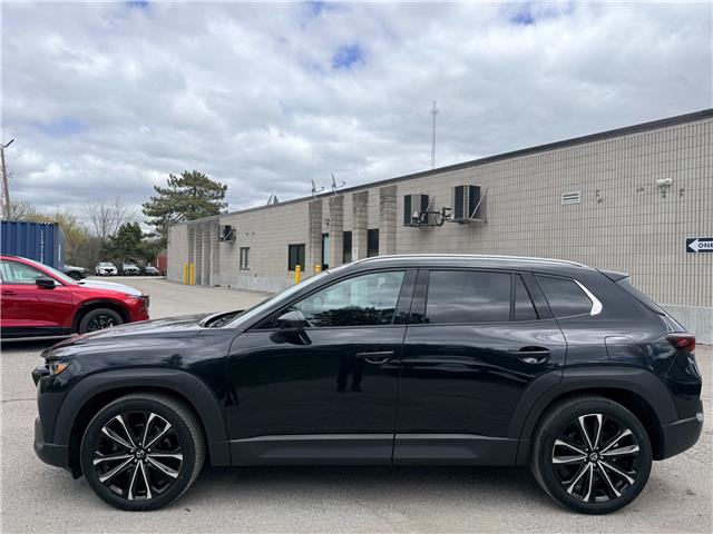 2023 Mazda CX-50 GT w/Turbo (Stk: 16194) in Newmarket - Image 15 of 50