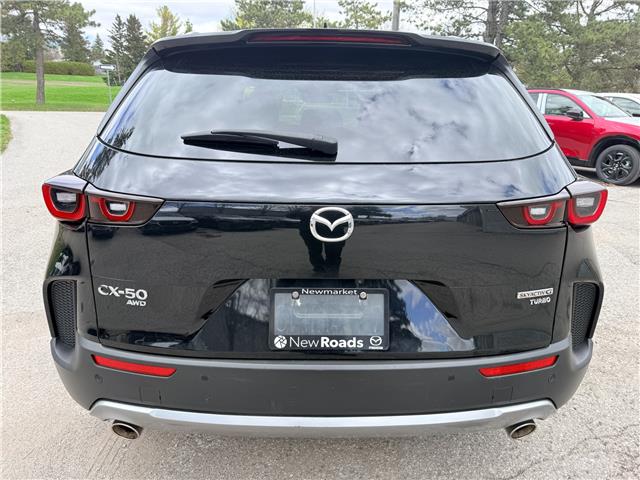 2023 Mazda CX-50 GT w/Turbo (Stk: 16194) in Newmarket - Image 17 of 50