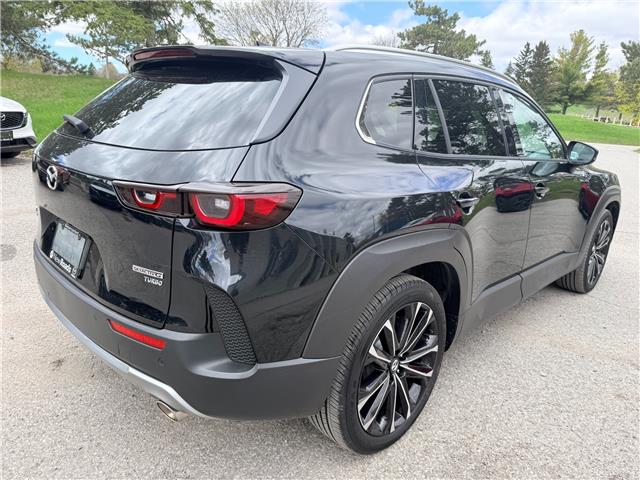 2023 Mazda CX-50 GT w/Turbo (Stk: 16194) in Newmarket - Image 18 of 50