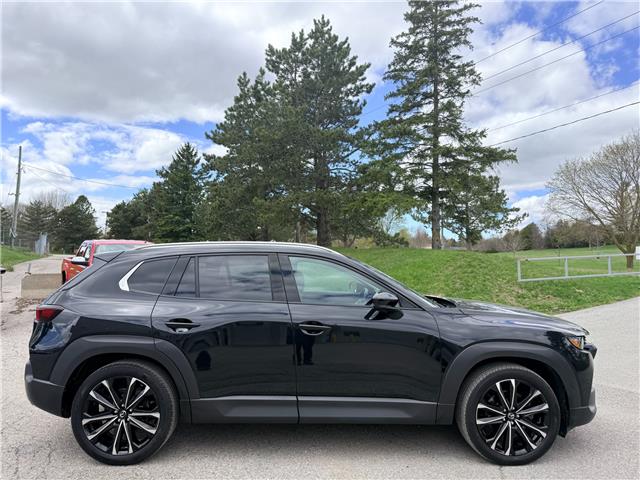 2023 Mazda CX-50 GT w/Turbo (Stk: 16194) in Newmarket - Image 19 of 50
