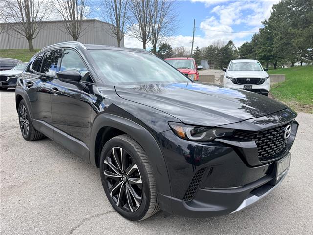 2023 Mazda CX-50 GT w/Turbo (Stk: 16194) in Newmarket - Image 20 of 50