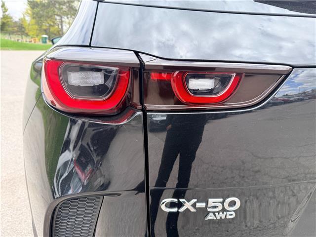 2023 Mazda CX-50 GT w/Turbo (Stk: 16194) in Newmarket - Image 48 of 50