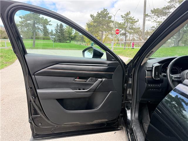 2023 Mazda CX-50 GT w/Turbo (Stk: 16194) in Newmarket - Image 2 of 50