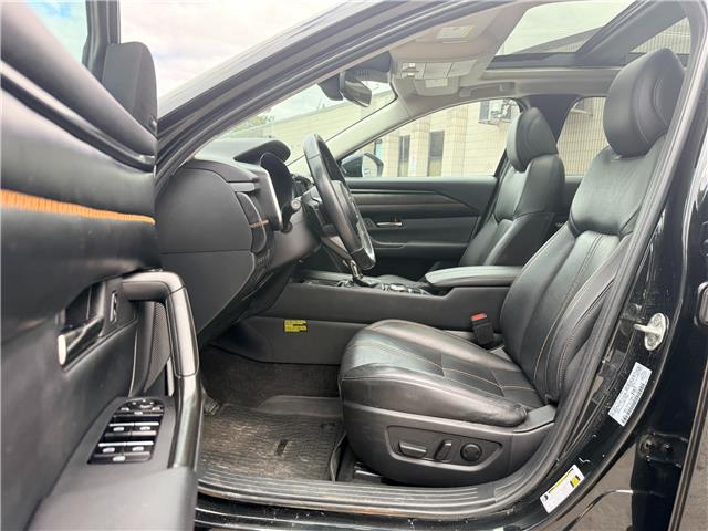 2023 Mazda CX-50 GT w/Turbo (Stk: 16194) in Newmarket - Image 5 of 50