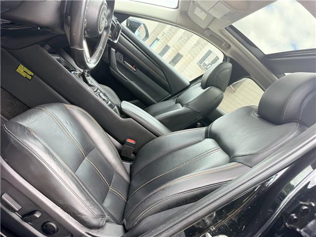 2023 Mazda CX-50 GT w/Turbo (Stk: 16194) in Newmarket - Image 7 of 50