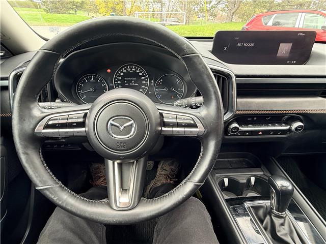 2023 Mazda CX-50 GT w/Turbo (Stk: 16194) in Newmarket - Image 12 of 50