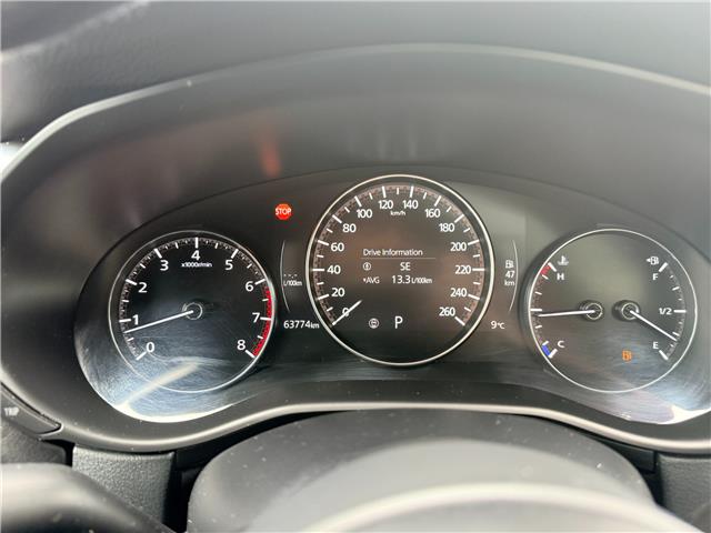 2023 Mazda CX-50 GT w/Turbo (Stk: 16194) in Newmarket - Image 13 of 50
