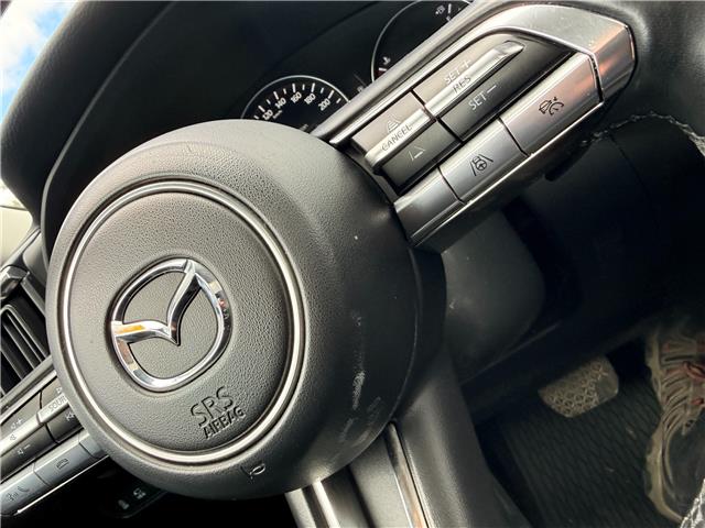 2023 Mazda CX-50 GT w/Turbo (Stk: 16194) in Newmarket - Image 24 of 50