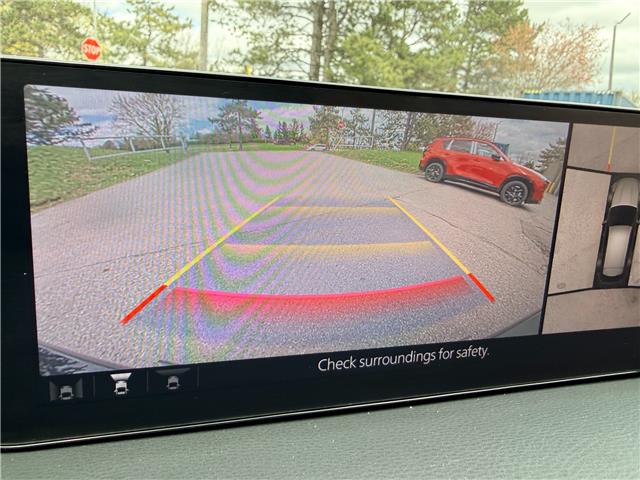 2023 Mazda CX-50 GT w/Turbo (Stk: 16194) in Newmarket - Image 27 of 50