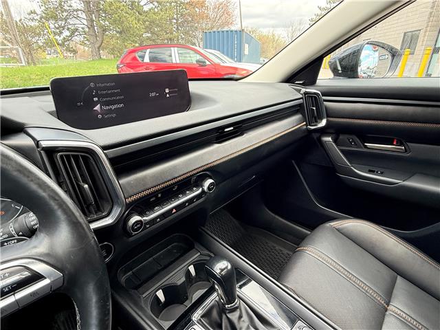 2023 Mazda CX-50 GT w/Turbo (Stk: 16194) in Newmarket - Image 31 of 50