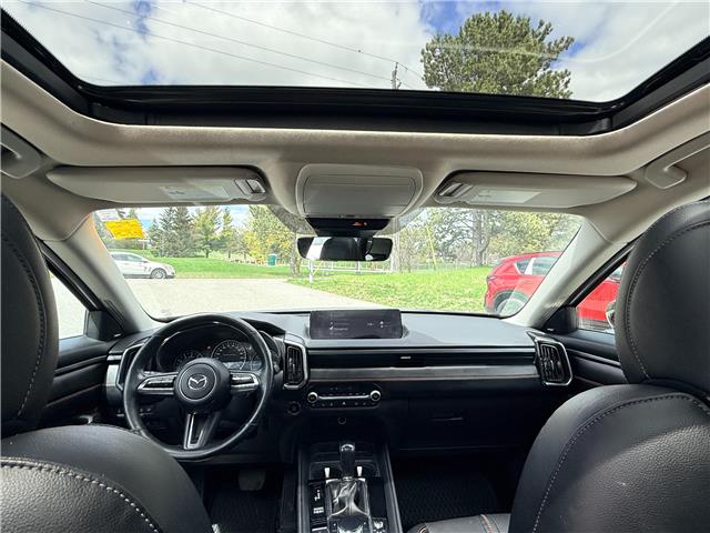 2023 Mazda CX-50 GT w/Turbo (Stk: 16194) in Newmarket - Image 33 of 50