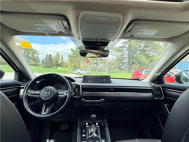 2023 Mazda CX-50 GT w/Turbo (Stk: 16194) in Newmarket - Image 34 of 50