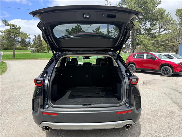 2023 Mazda CX-50 GT w/Turbo (Stk: 16194) in Newmarket - Image 37 of 50