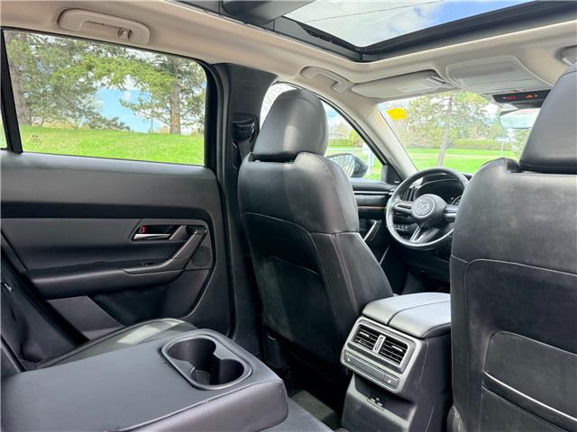 2023 Mazda CX-50 GT w/Turbo (Stk: 16194) in Newmarket - Image 41 of 50
