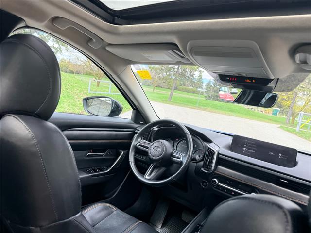 2023 Mazda CX-50 GT w/Turbo (Stk: 16194) in Newmarket - Image 42 of 50