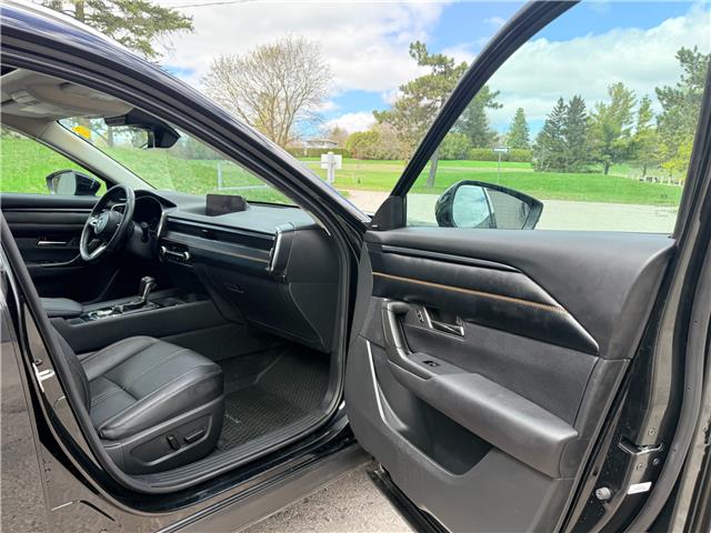 2023 Mazda CX-50 GT w/Turbo (Stk: 16194) in Newmarket - Image 43 of 50