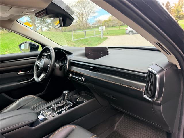 2023 Mazda CX-50 GT w/Turbo (Stk: 16194) in Newmarket - Image 44 of 50